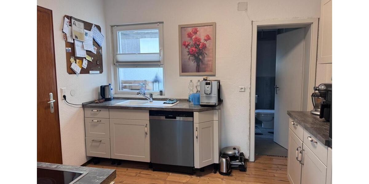 Bauernhaus, Landhaus Hockenheim - 4 Zimmer, 100 m&sup2;, 499.000&euro; | Angebot:25045751