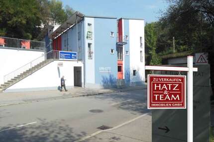 Wohnung Passau Mühltal - 1 Zimmer, 17 m&sup2;, 95.000&euro; | Angebot:27006773