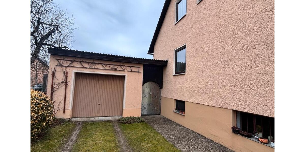 Einfamilienhaus Teublitz - 399.000&euro; | Angebot:25349921