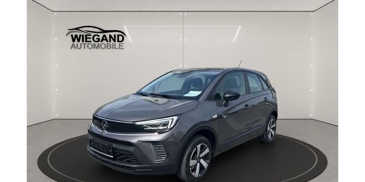 Opel Crossland (X) 74.000 km 12.490 &euro; Viernheim 68519