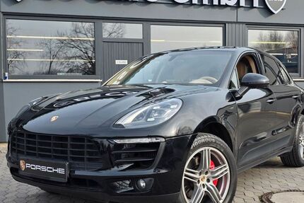 Porsche Macan 146.378 km 24.900 &euro; Zirndorf 90513
