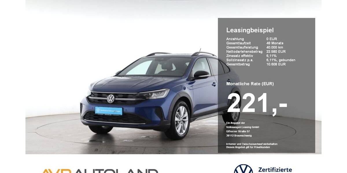 VW Taigo 25.237 km 21.430 &euro; Plattling 94447