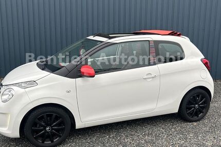 Citroen C1 77.650 km 7.990 € Schleswig 24837