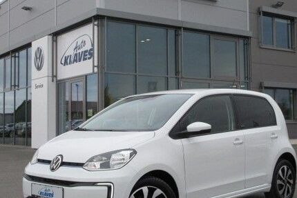 VW e-up! 25.500 km 15.450 € Ascheberg 59387
