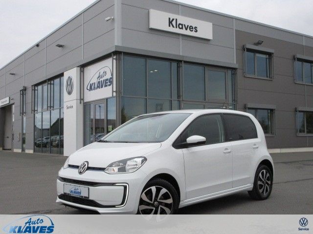 VW e-up! 25.500 km 15.450 € Ascheberg 59387