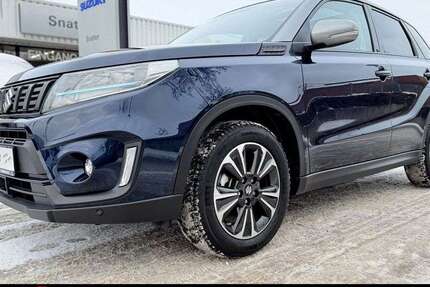 Suzuki Vitara 13.950 km 23.980 &euro; Göttingen 37077