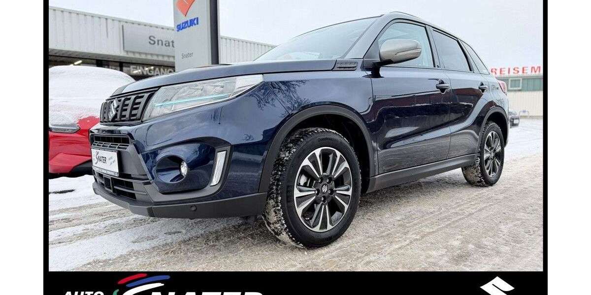 Suzuki Vitara 13.950 km 23.980 &euro; Göttingen 37077