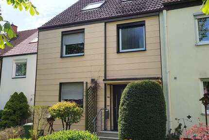 Haus Hof Christiansreuth - 4 Zimmer, 95 m&sup2;, 180.000&euro; | Angebot:26451814