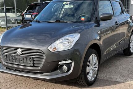 Suzuki Swift 134.000 km 9.490 &euro; BLUMENTHAL 24241