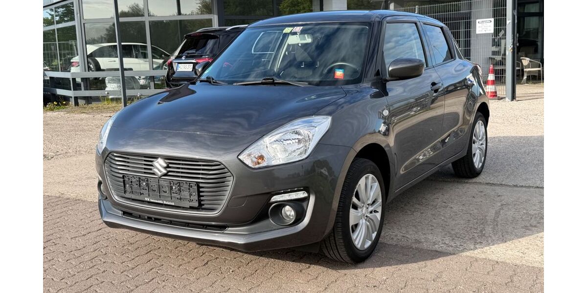 Suzuki Swift 134.000 km 9.490 &euro; BLUMENTHAL 24241