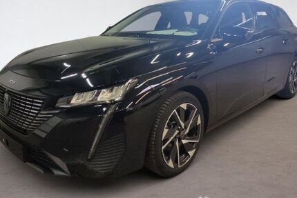 Peugeot 308 29.279 km 23.490 &euro; Hohenlockstedt 25551