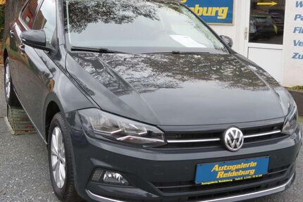 VW Polo 124.000 km 13.440 &euro; Halle/ Saale 06116