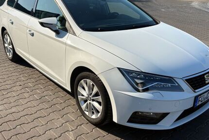 Seat Leon 164.000 km 9.600 &euro; Stein 90547
