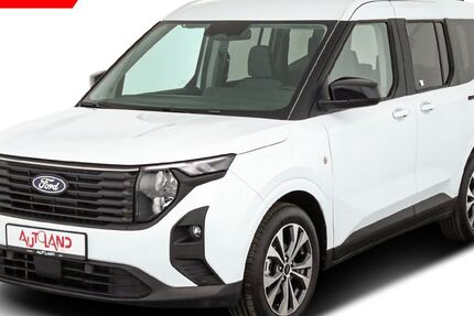 Ford Tourneo Courier 17.135 km 22.890 &euro; Kassel 34123