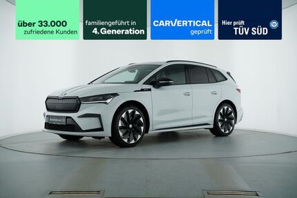 Skoda Enyaq 29.999 km 39.889 &euro; Halle (Saale) 06126