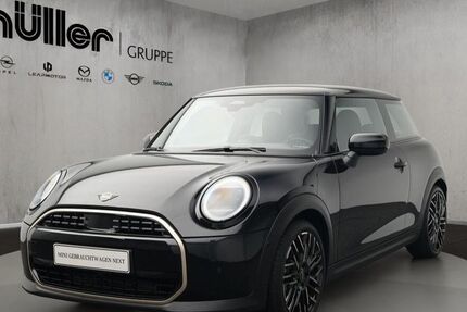 Mini Cooper C 12.628 km 24.470 &euro; Trier 54292