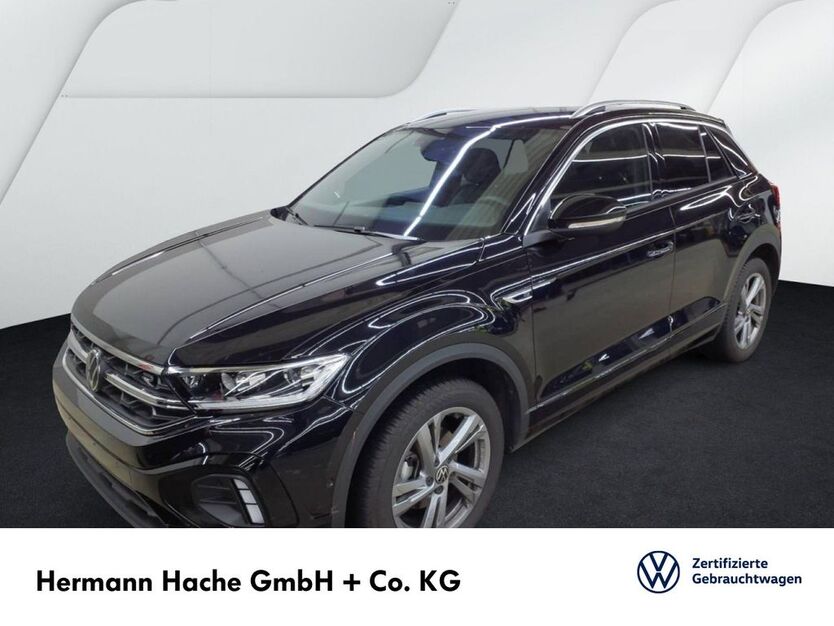 VW T-Roc 26.281 km 37.424 € Blomberg 32825