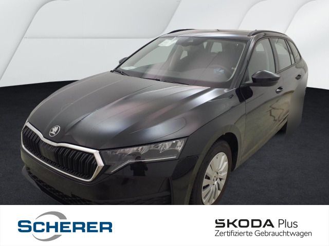 Skoda Octavia 23.949 km 25.900 € Bingen / Rhein 55411