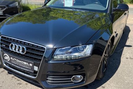 Audi A5 158.470 km 9.990 &euro; Trappenkamp 24610
