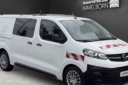 Opel Vivaro 81.150 km 22.950 &euro; Barchfeld-Immelborn OT Immelborn 36456