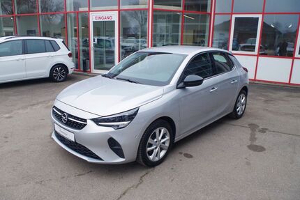 Opel Corsa 33.660 km 15.490 &euro; Dillingen ST Kicklingen 89407