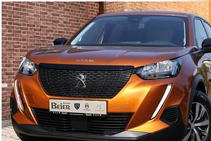 Peugeot 2008 30.147 km 15.980 &euro; Karlsruhe 76131