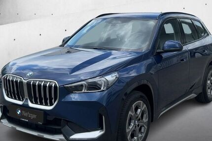 BMW X1 21.790 km 39.900 &euro; Berlin-Siemensstadt 13629