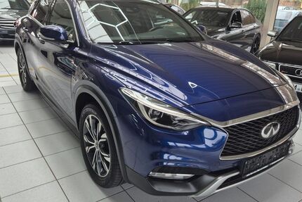 INFINITI QX30 135.000 km 15.490 &euro; Schmalkalden 98574