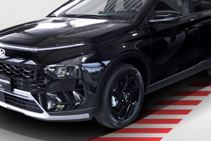 Hyundai BAYON 4.500 km 23.000 &euro; Hamburg 21077
