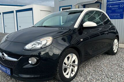 Opel Adam 119.637 km 4.950 &euro; Alteglofsheim bei Regensburg 93087