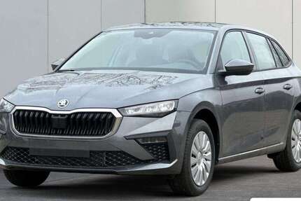 Skoda Scala 5.142 km 20.780 &euro; Buchholz in der Nordheide 21244