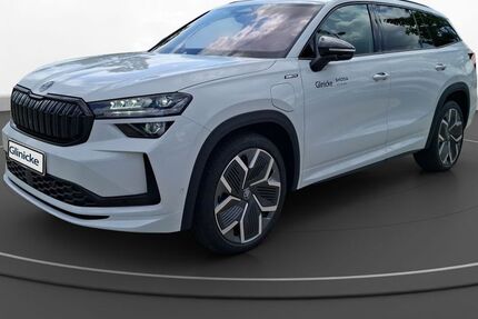 Skoda Kodiaq 10.000 km 46.410 € Weimar 99423