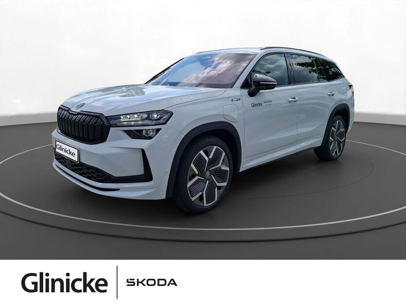 Skoda Kodiaq 10.000 km 46.410 € Weimar 99423