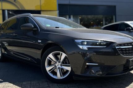 Opel Insignia 23.237 km 23.890 &euro; Steinfurt 48565