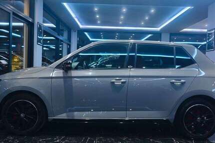 Skoda Fabia 145.692 km 9.700 &euro; Denkingen 78588