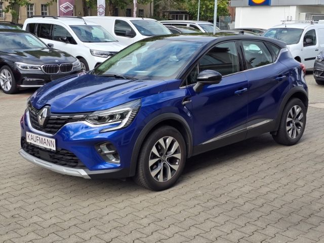 Captur
