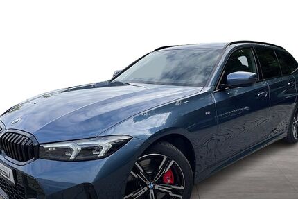 BMW 320 10.650 km 52.950 € Prien am Chiemsee 83209