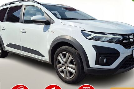 Dacia Jogger 87.300 km 16.988 &euro; Kehl 77694