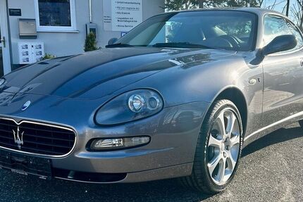 Maserati 4200