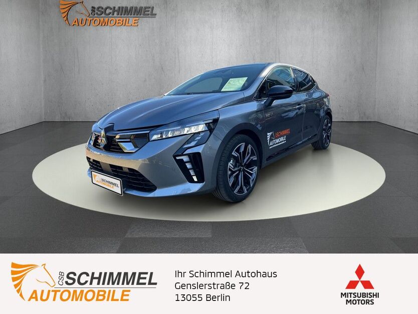 Mitsubishi Colt 2.500 km 26.925 € Berlin - Hohenschönhausen 13055