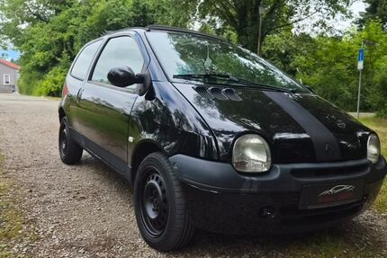 Renault Twingo 186.710 km 1.390 &euro; Langquaid 84085