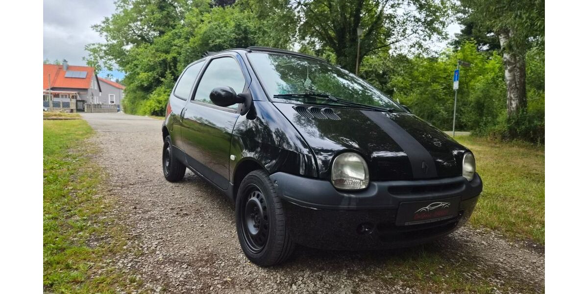 Renault Twingo 186.710 km 1.390 &euro; Langquaid 84085