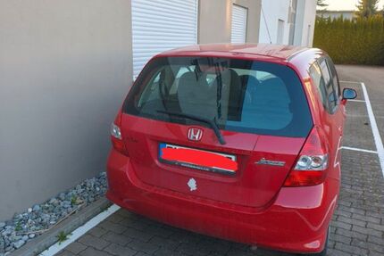 Honda Jazz 165.000 km 2.299 &euro; Aulendorf 88326