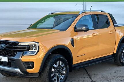 Ford Ranger 9.990 km 53.895 &euro; Zwönitz / OT Dorfchemnitz 08297