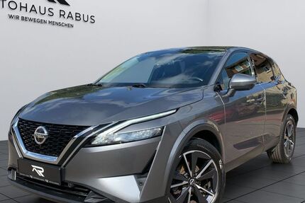Nissan Qashqai 65.500 km 19.990 &euro; Kempten 87437