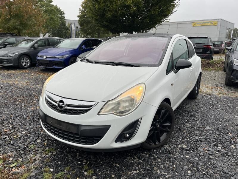 Opel Corsa 136.994 km 4.990 € Königswinter 53639