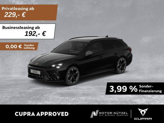 Cupra Leon 26.245 km 29.930 &euro; Scheßlitz 96110