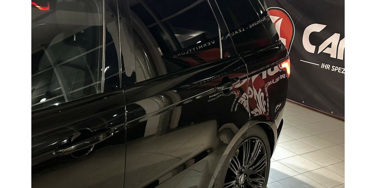 Land Rover Range Rover Sport 5.0 Autobiography |525PS|Fond-TV 139.780 km 32.999 &euro; Mainz-Kostheim 55246