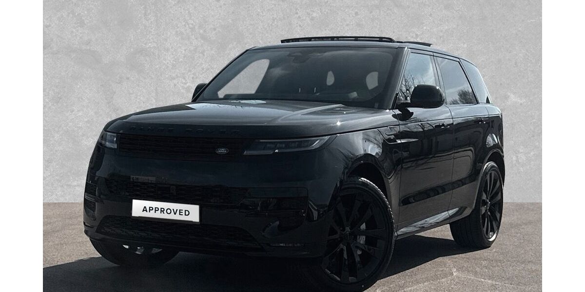 Land Rover Range Rover Sport 1.500 km 117.890 &euro; Karlsruhe 76187