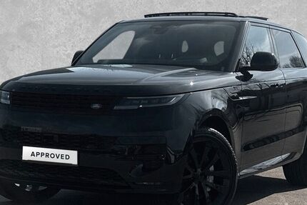 Land Rover Range Rover Sport 2.000 km 117.890 &euro; Karlsruhe 76187